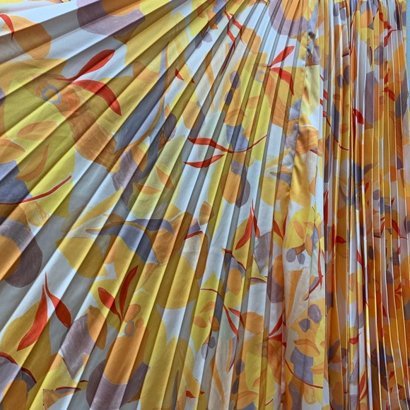 Acler HOOPER SKIRT - Picture 5 of 12